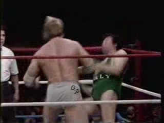 Paul Orndorff vs. Salvitore Bellomo P1