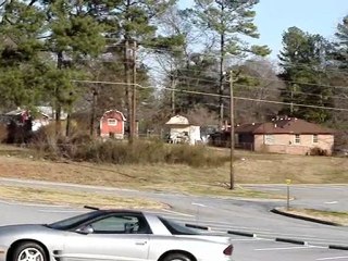 Memories of Lake Harbin Elementary School