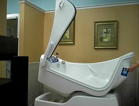 Walk in tub Steps I Installing Walk-in Tubs and Showers