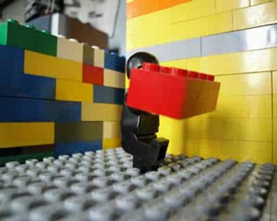 Lego La .......