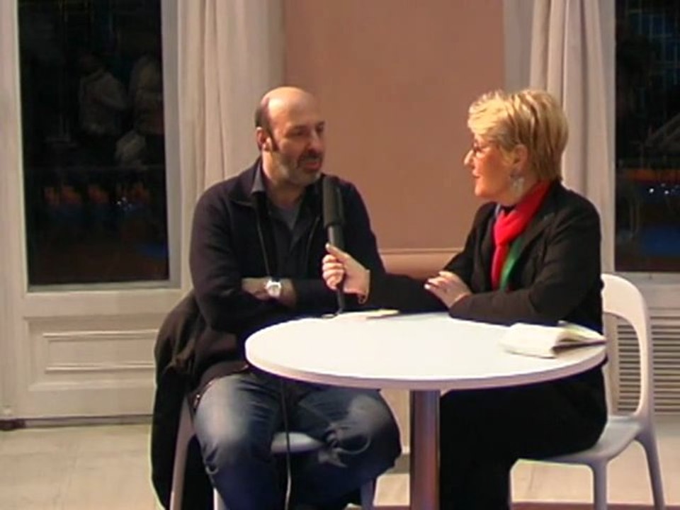 Cédric Klapish