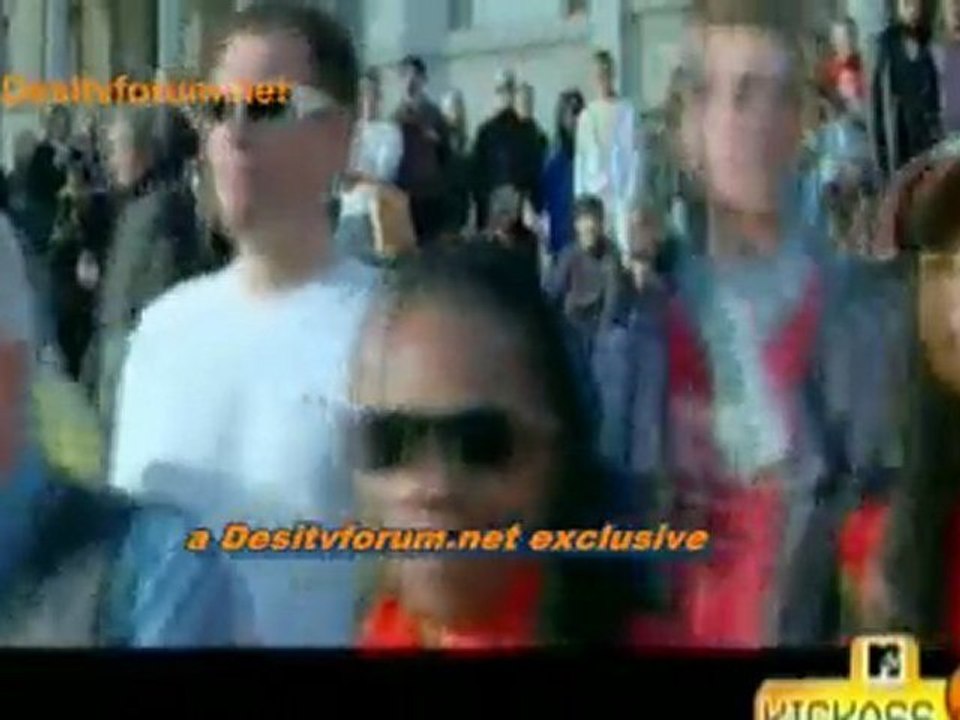 Shola Shola  - Landon Dreams  (2010)  Watch Online