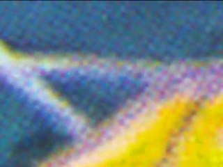 Magia, fragmento de "The Mindscape of Alan Moore"