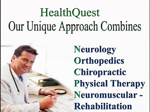 Brooklyn - Physical Therapy and Rehabilitation Center