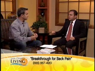 No BS Guide to getting rid of back pain