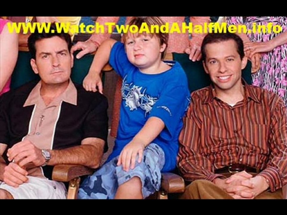 http://WatchTwoAndAHalfMen.info watch Two and a Half Men onl