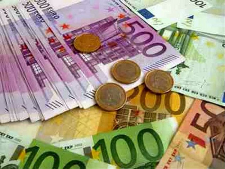 un gagnant au loto appel son ex