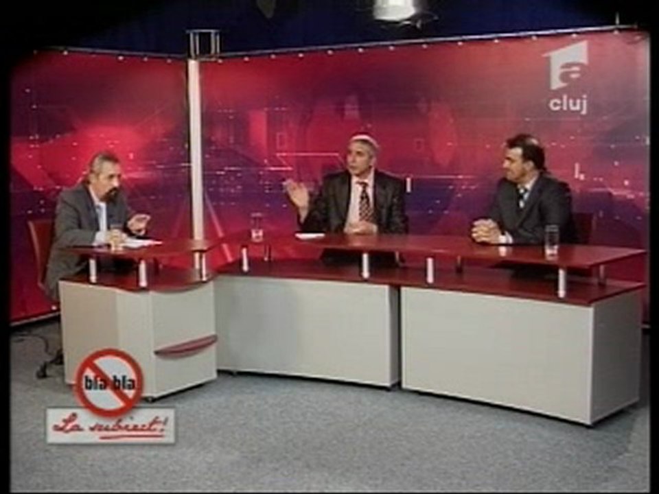 La subiect - 27.01.2010
