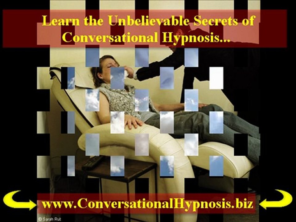 Hypnosis Mind Control
