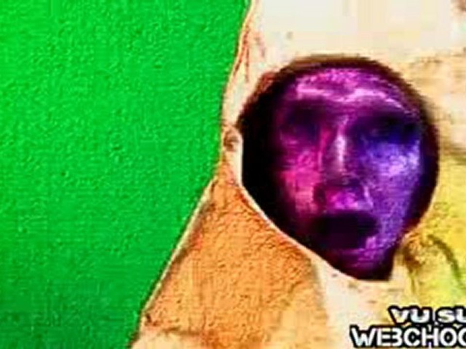 La chanson de la banane