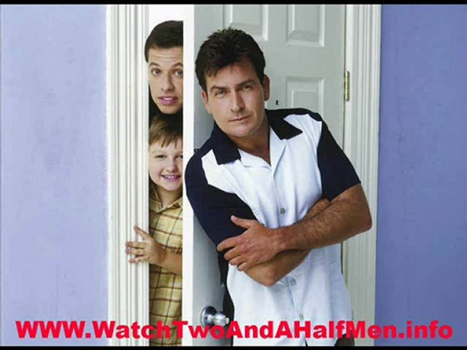 watch Two and a Half Men season 9 trailer
