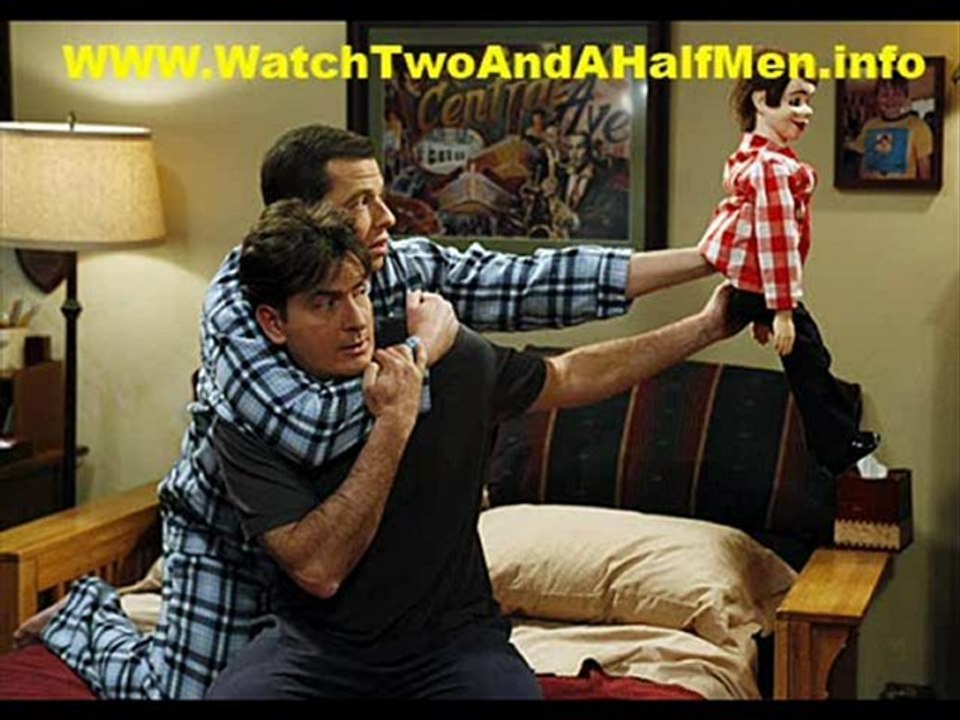 watch full Two and a Half Men episodes