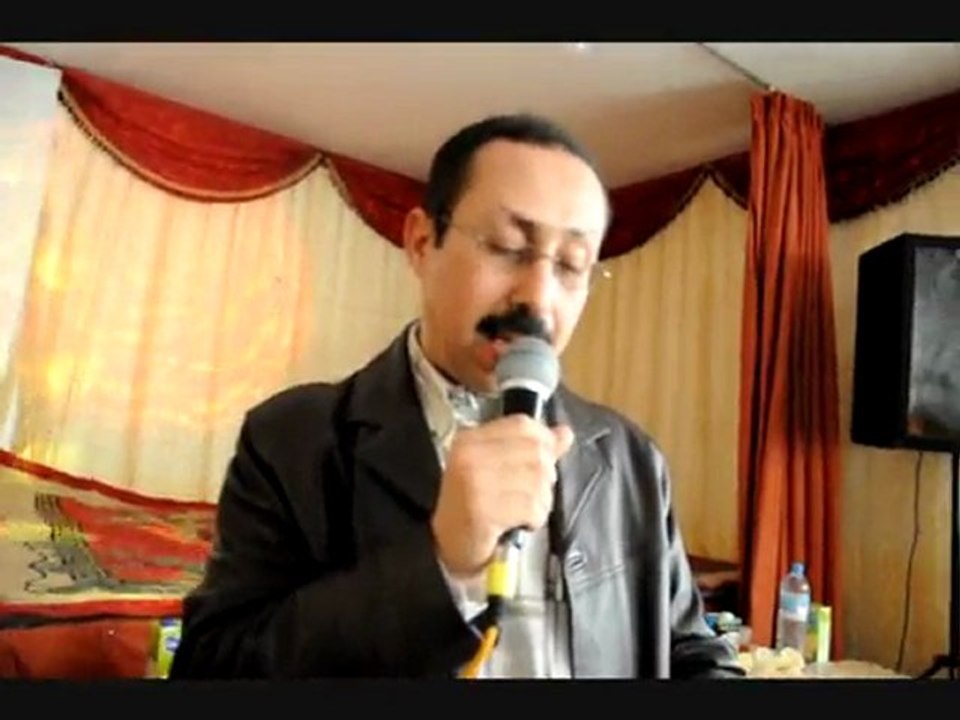 Mohamed 5 tasrihat nadorcity.com