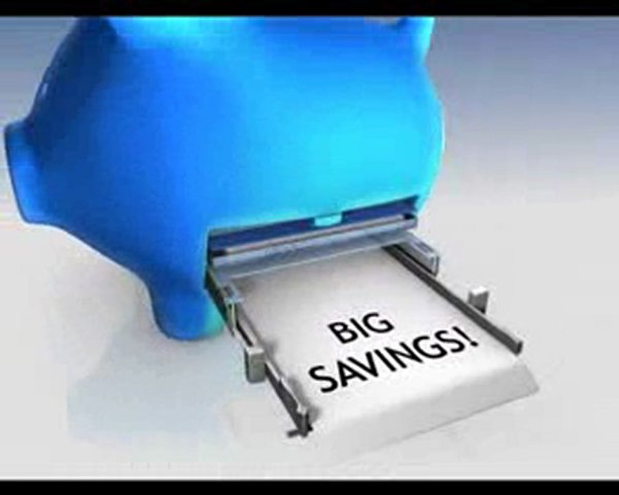 Recharge Your Printer Cartridges at Cartridge World - TV C..