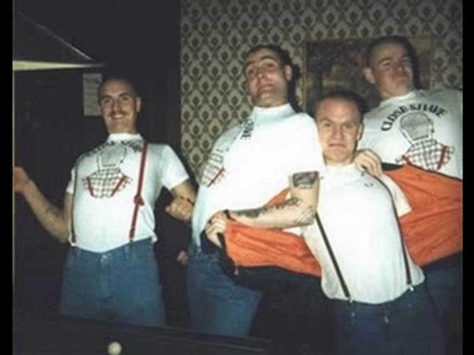 close shave "give us back our rose"