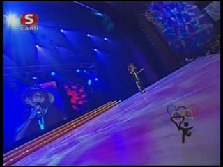 Grup İkincisi _ Uyandım Sabah İle