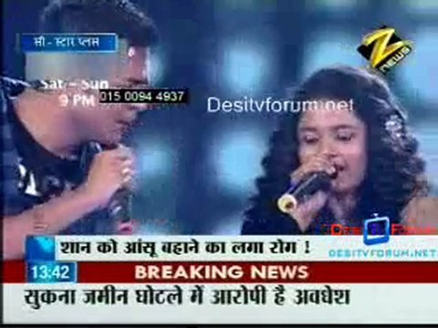 House Arrest 29th 2010 - pt2