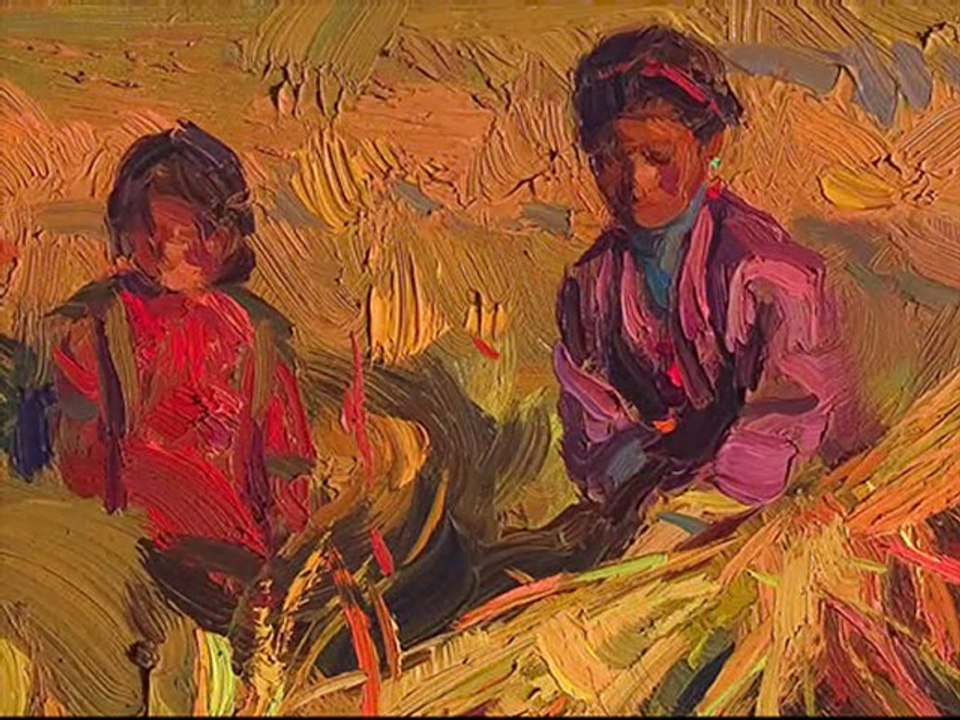 Scott Burdick 2ªparte