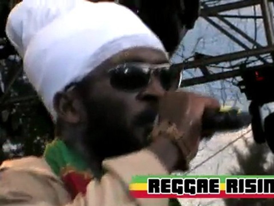 Chezidek > Babylon Stop (HQ+)