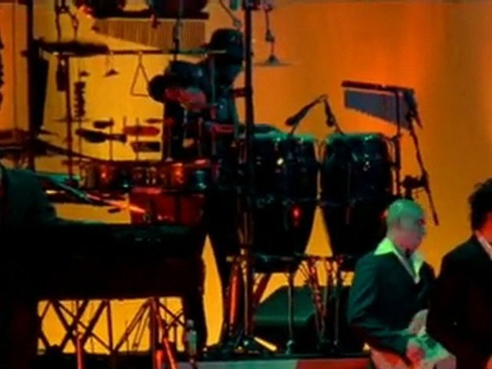 SADE Lovers Live Track 1