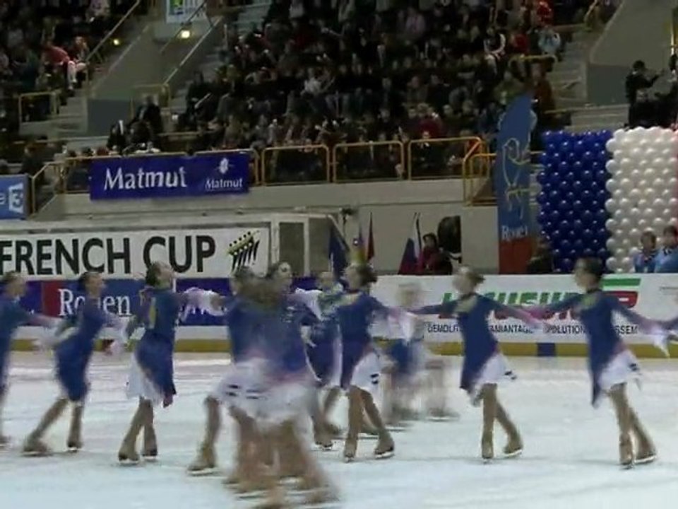 French Cup 2010