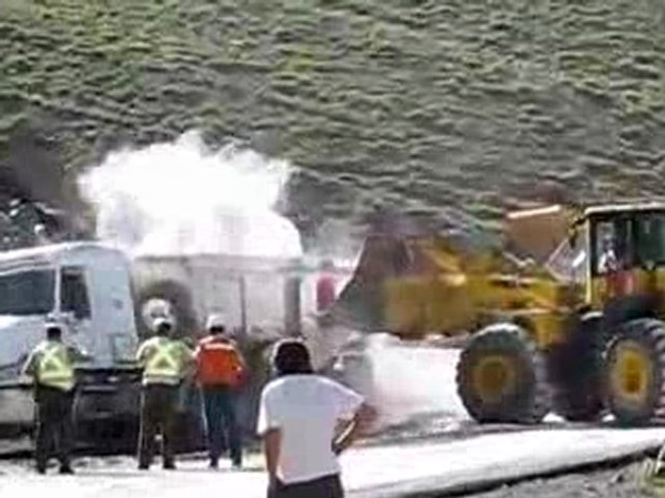 Da incidente a disastro