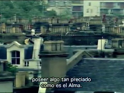 El eremita, fragmento de The Mindscape of Alan Moore