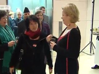 Quo vadis "The Left Party"? | People & Politics