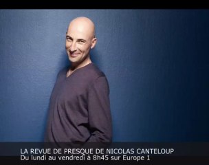 "Je voulais une Rolex, j'ai eu une relaxe"