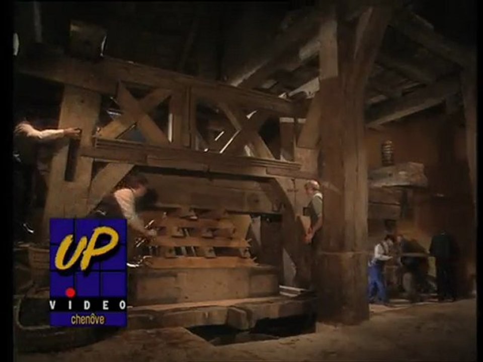 Presseurs d'Or (Ville Chenôve)