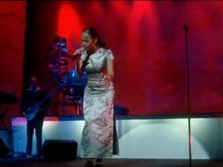 SADE Lovers Live Track 3