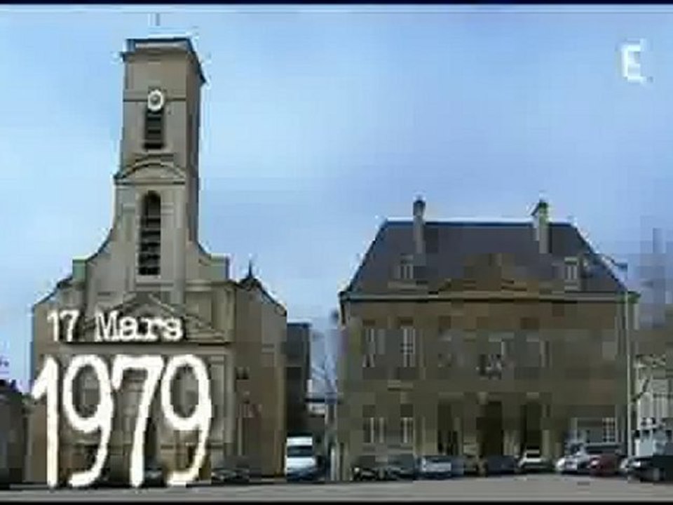 Longwy radio lorraine coeur d'acier 1/3