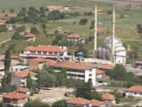 KIRIKKALE Tanıtım Videosu ve Filmi Keşif 05366062730