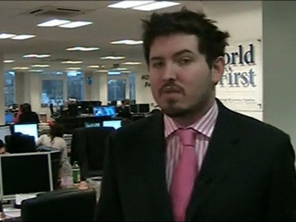 Foreign Exchange Morning Update - World First 29.01.10