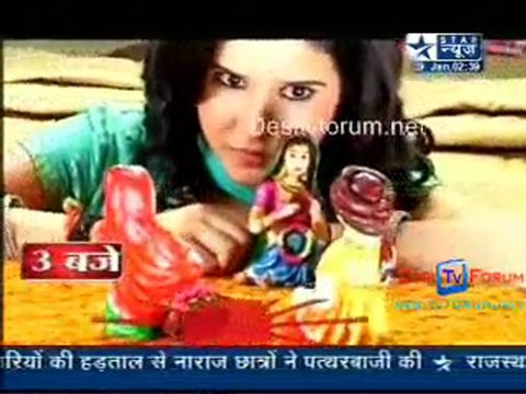 Saas Bahu Aur Saazish 29th 2010- pt2