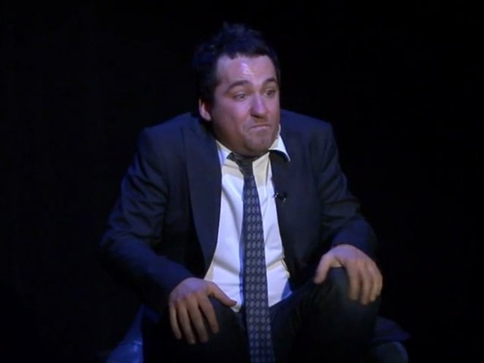 Jérôme Daran à l'Olympia le 20 Février : Bande Annonce