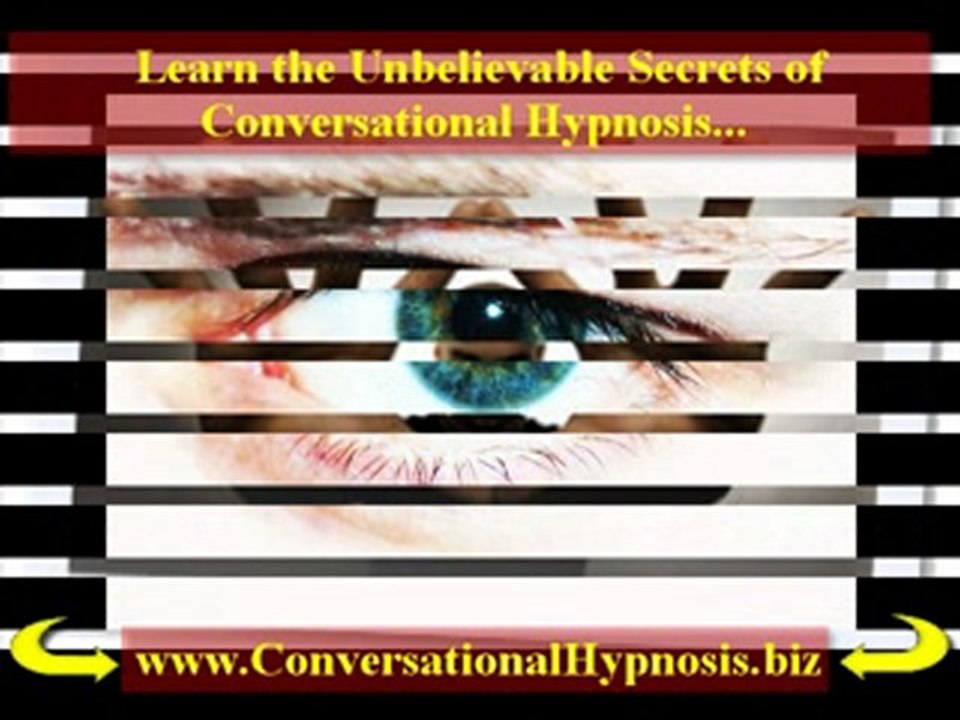 Hypnotic Subliminal