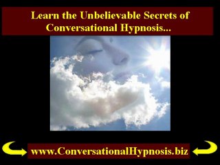 Hypnotic Mind Control