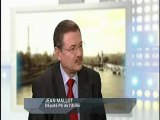 Jean MALLOT député du jour sur LCP