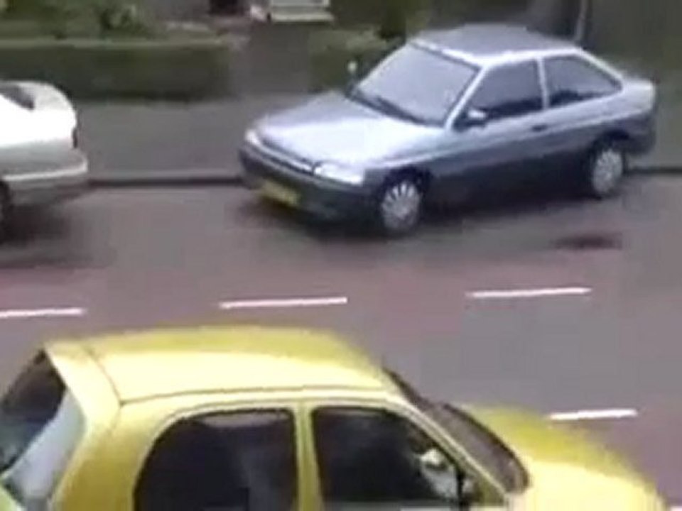 c-est une blonde naturelle