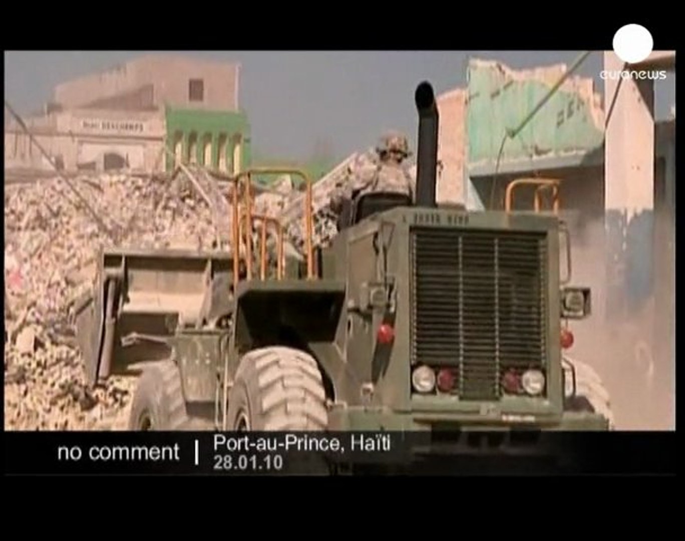 Haiti