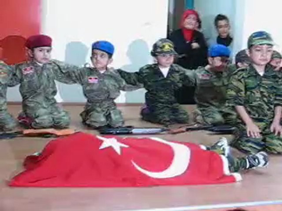 KINALI ALİ (ARDA)