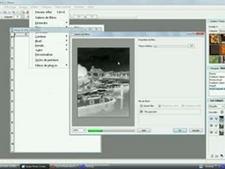 How to turn a photo into a sketch