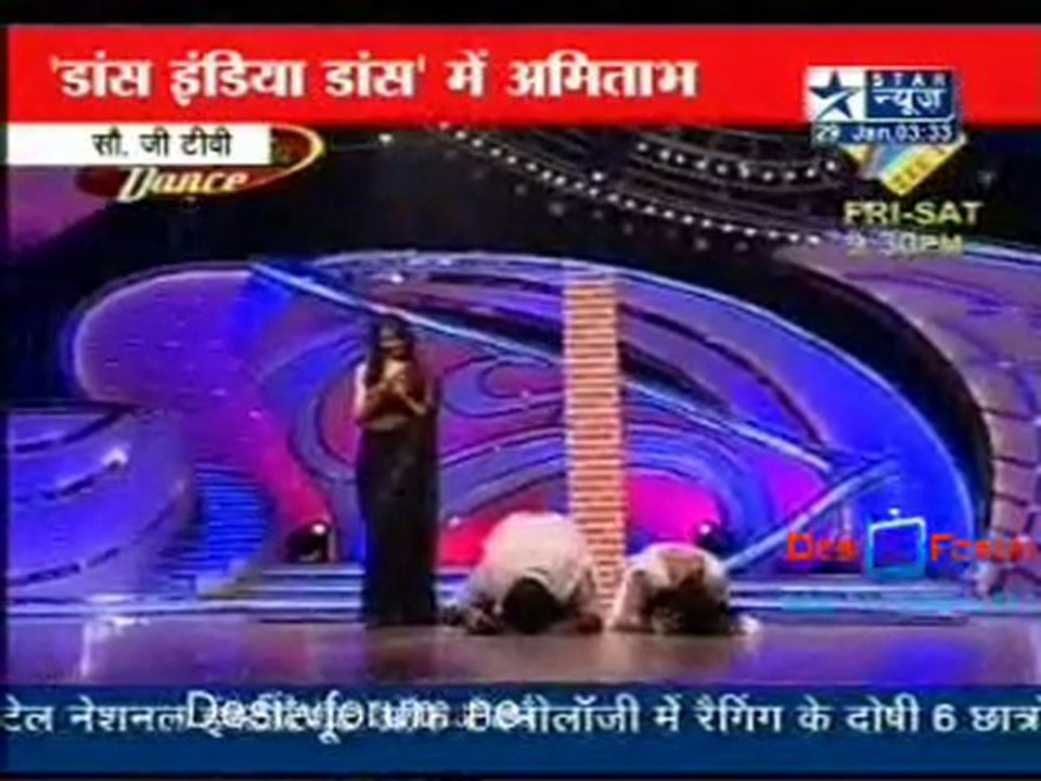 Reality Report 29th 2010 - pt1