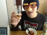 飲酒動画「KIRIN BEER CLASSIC キリンクラシックラガー」100129