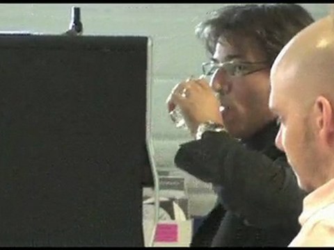 Pétage de plomb au bureau - Tribu Respirando Haute-Loire