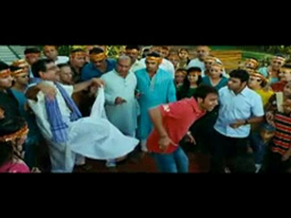 Atithi Tum Kab Jaoge? - First Theatrical Trailer