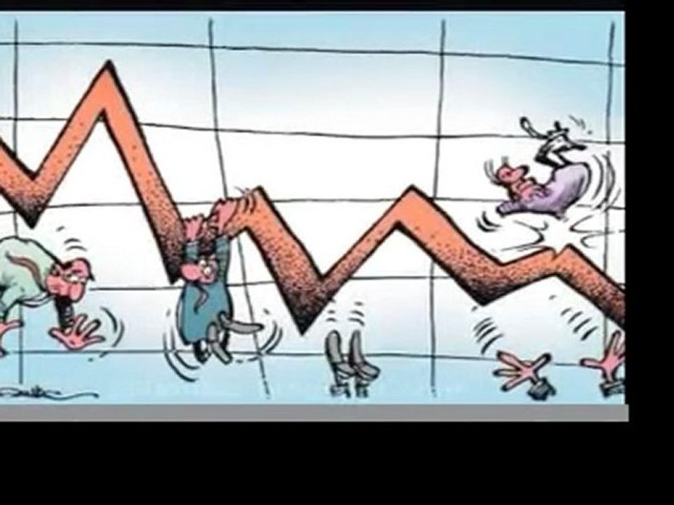 la reprise est là!!! bien sur,(olivier delamarche)