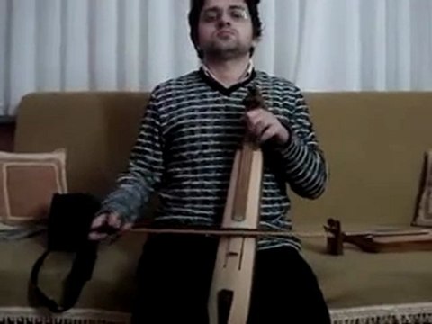 kemençe sürmene sallaması ali bakanay