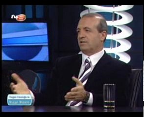Doğan Cüceloğlu İle İnsan İnsana - Sez.3 - Böl.15 - 3.Kısım